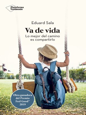 cover image of Va de vida